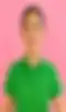 Blurred helper photo preview