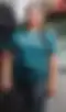 Blurred helper photo preview