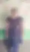 Blurred helper photo preview