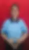 Blurred helper photo preview