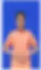 Blurred helper photo preview