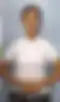 Blurred helper photo preview