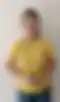 Blurred helper photo preview