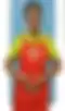 Blurred helper photo preview