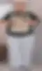 Blurred helper photo preview