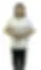 Blurred helper photo preview