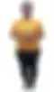 Blurred helper photo preview