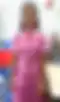 Blurred helper photo preview
