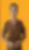 Blurred helper photo preview