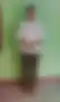 Blurred helper photo preview