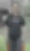 Blurred helper photo preview