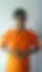 Blurred helper photo preview