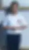 Blurred helper photo preview