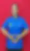 Blurred helper photo preview