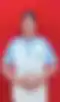 Blurred helper photo preview