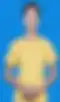 Blurred helper photo preview