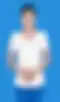 Blurred helper photo preview