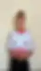 Blurred helper photo preview