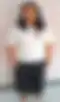 Blurred helper photo preview