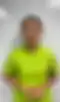 Blurred helper photo preview