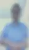 Blurred helper photo preview