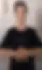 Blurred helper photo preview
