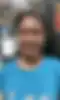 Blurred helper photo preview