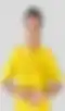 Blurred helper photo preview