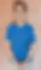 Blurred helper photo preview