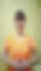 Blurred helper photo preview