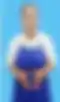 Blurred helper photo preview