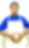 Blurred helper photo preview