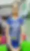 Blurred helper photo preview