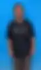 Blurred helper photo preview