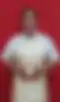 Blurred helper photo preview