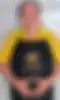 Blurred helper photo preview