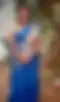 Blurred helper photo preview