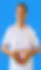 Blurred helper photo preview