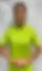 Blurred helper photo preview