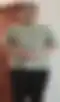 Blurred helper photo preview
