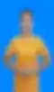 Blurred helper photo preview