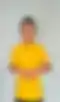 Blurred helper photo preview