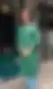 Blurred helper photo preview