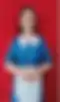 Blurred helper photo preview