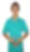 Blurred helper photo preview