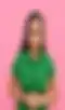 Blurred helper photo preview