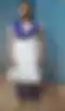 Blurred helper photo preview