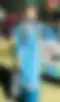 Blurred helper photo preview
