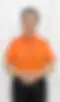 Blurred helper photo preview