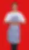 Blurred helper photo preview